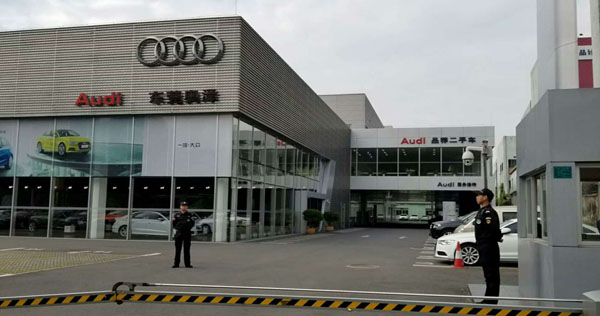 熱烈慶祝我司和東莞澳澤公司合作成功！??！